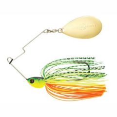 Spinnerbait Sakura Cajun Fire Tiger