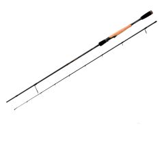 lanseta fox rage terminator spin finesse spinning