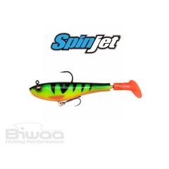 Swimbait Biwaa Spinjet 10cm, culoare 12
