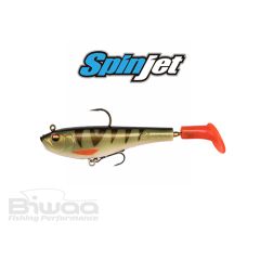 Swimbait Biwaa Spinjet 10cm, culoare 28