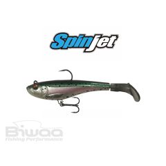 Swimbait Biwaa Spinjet 10cm, culoare 49