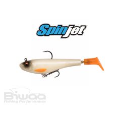 Swimbait Biwaa Spinjet 10cm, culoare 02