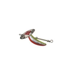 Lingura rotativa Palms Spin Walk MS-12 12g, culoare MG03