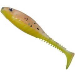 Shad Gunki Grubby Shad 6cm, Chicken Secret