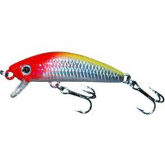 Vobler Strike Pro Mustang Minnow MG-002A, culoarea 022PT