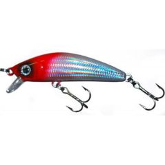 Vobler Strike Pro Mustang Minnow MG-015, culoarea 022PT