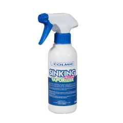 Colmic Sinking Pro-Line Vaporizer 250ml