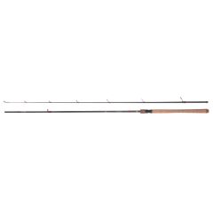 Lanseta Spro Ridge Classix Spin 2.40m/15-40g