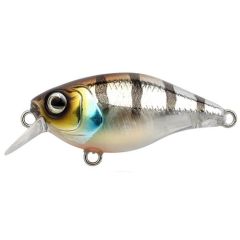 Vobler Spro Ikiru Naturals Mini Crank SL 3.8cm, culoare Buzzer