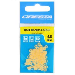 Spro Cresta Bait Bands - S