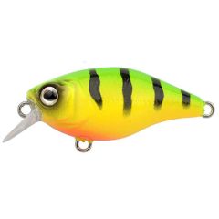 Vobler Spro Ikiru Naturals Mini Crank SL 3.8cm, culoare Firetiger