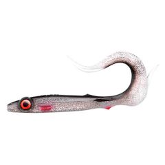 Grub Spro Iris Shockwave 30cm, culoare Roach