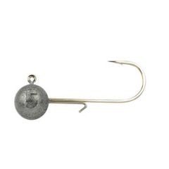 Jig Spro Round Jighead 18g Nr.5/0