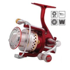 Mulineta Spro Red Arc New 3000