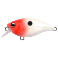 Vobler Spro Ikiru Naturals Mini Crank SL 3.8cm, culoare Red Head