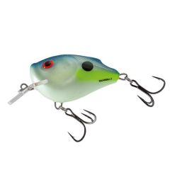 Vobler Salmo Squarebill 6cm/21g, Sexy Shad