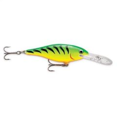 Vobler Rapala Shad Rap 5cm/5gr. FT