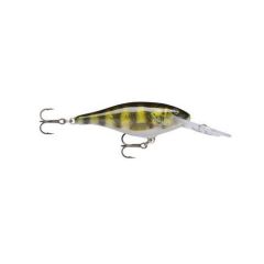 Vobler Rapala Shad Rap 7cm/8g PEL