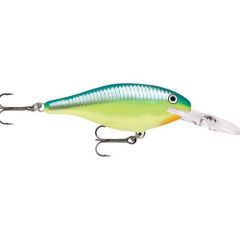 Vobler Rapala Shad Rap 7cm/7gr. CRSD