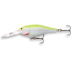 Vobler Rapala Shad Rap 7cm/8gr SFC