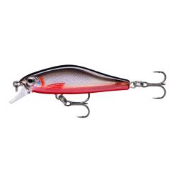 Vobler Rapala Shadow Rap Solid Shad 5cm/5.5g, culoare Red Belly Shad