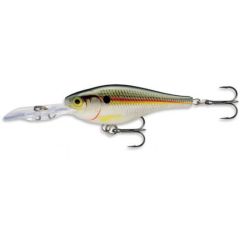 Vobler Rapala Shad Rap RS 4cm/5gr SD