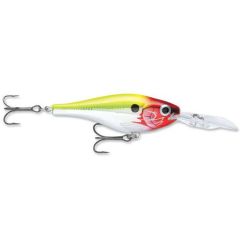 Vobler Rapala Shad Rap RS 4cm/5gr CLN