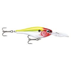 Vobler Rapala Shad Rap RS 5cm/9gr CLN