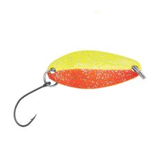 Lingura oscilanta Baracuda Spoon 02 4.5g, culoare 02