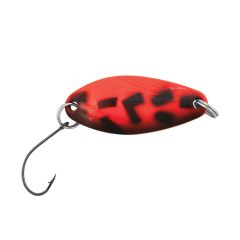 Lingura oscilanta Baracuda Spoon 02 4.5g, culoare 04
