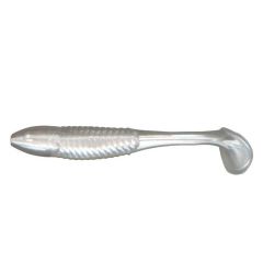 Shad Slider Minnow 3 1/5" - Pearl