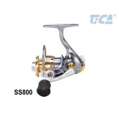 Mulineta Tica Cetus SS500