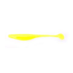Shad Bass Assassin Sea Shad 15.2cm, culoare Limetreusse