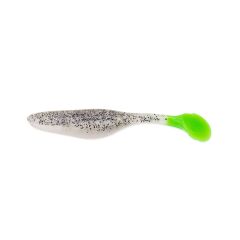 Shad Bass Assassin Sea Shad 15.2cm, culoare S&P Silver Phantom CT