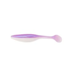 Shad Bass Assassin Sea Shad 15.2cm, culoare Albino Shad