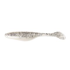 Shad Bass Assassin Sea Shad 15.2cm, culoare SP Silver Phantom