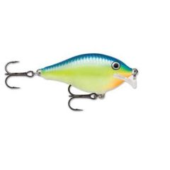 Vobler Rapala Scatter Rap Crank Shallow 5cm/9gr CRSD