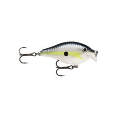 Vobler Rapala Scatter Rap Crank Shallow 5cm/9g HSD