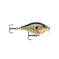 Vobler Rapala Scatter Rap Crank Shallow 7cm/15g BG