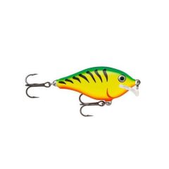 Vobler Rapala Scatter Rap Crank Shallow 7cm/15g FT