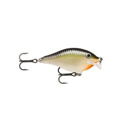 Vobler Rapala Scatter Rap Crank Shallow 7cm/15g SMSH