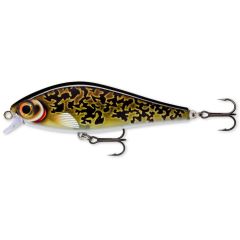 Vobler Rapala Super Shadow Rap 11cm/38, culoare ARB