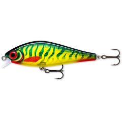 Vobler Rapala Super Shadow Rap 11cm/38, culoare HTPK