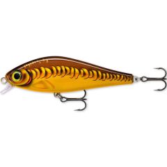Vobler Rapala Super Shadow Rap 11cm/38, culoare MRC