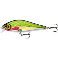 Vobler Rapala Super Shadow Rap 11cm/38g, culoare OG

