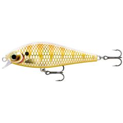 Vobler Rapala Super Shadow Rap 11cm/38g, culoare PGG