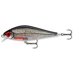 Vobler Rapala Super Shadow Rap 11cm/38g, culoare ROL