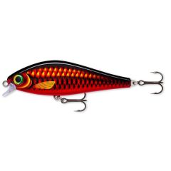 Vobler Rapala Super Shadow Rap 11cm/38g, culoare TWZ