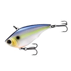 Vobler Yo-Zuri Rattl'N'Vibe 6.5cm/17g, culoare SSH