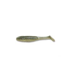 Shad Slider Minnow 8.9cm, culoare Natural Pro Blue